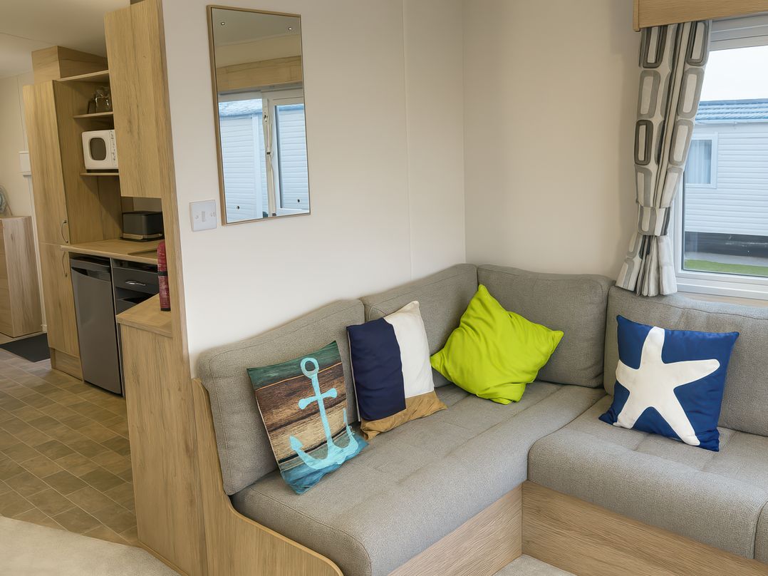 Reighton Sands Holiday Park - Holiday Accommodation 14875