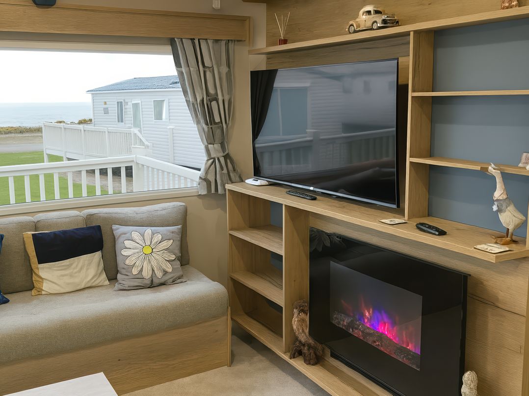 Reighton Sands Holiday Park - Holiday Accommodation 14875