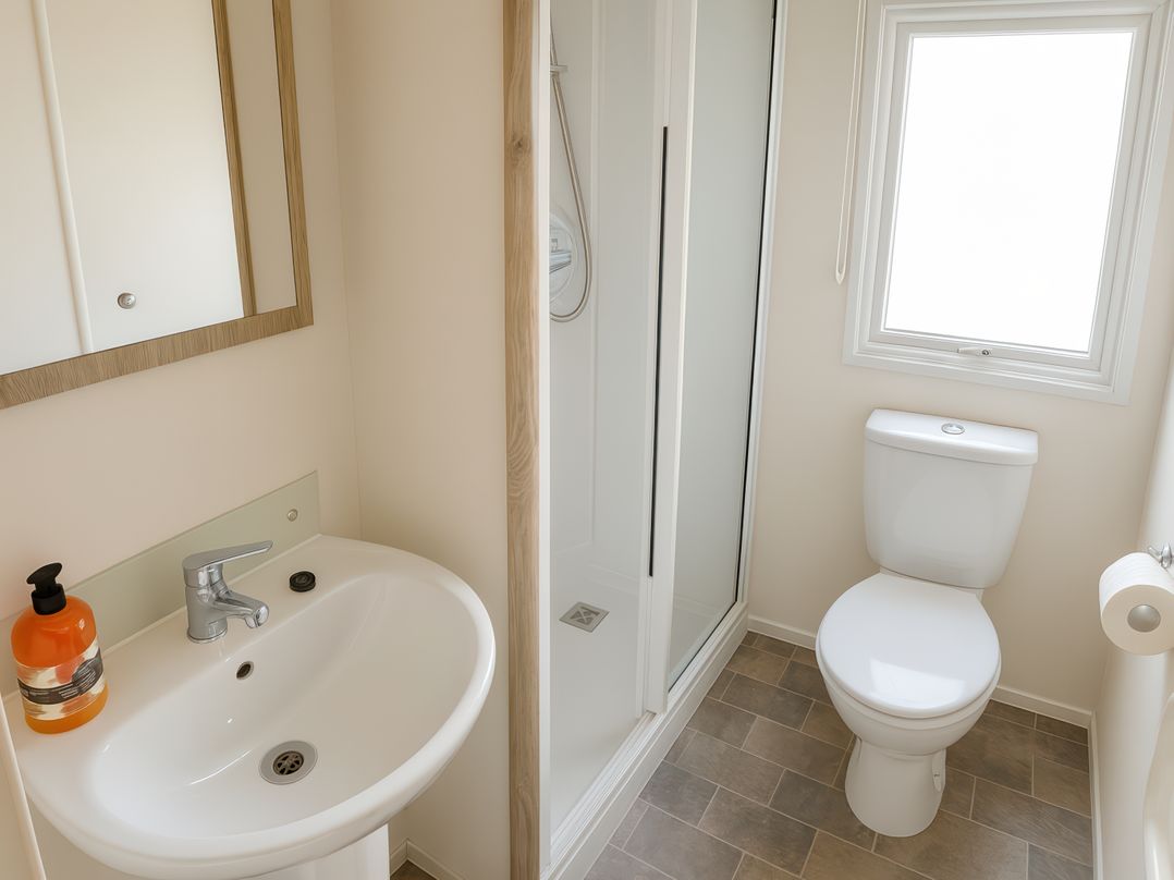 Reighton Sands Holiday Park - Holiday Accommodation 14875