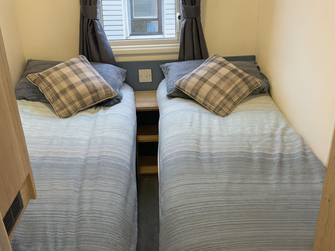 Reighton Sands Holiday Park - Holiday Accommodation 14875
