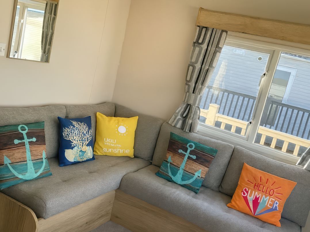 Reighton Sands Holiday Park - Holiday Accommodation 14875
