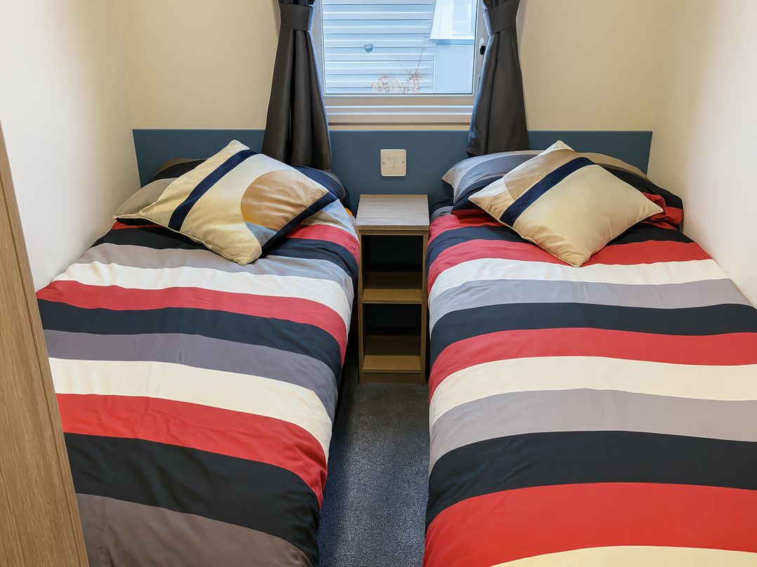 Reighton Sands Holiday Park - Holiday Accommodation 14875