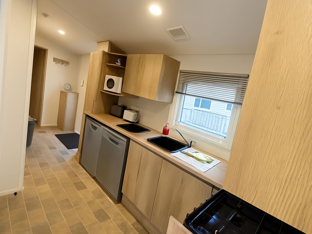 Reighton Sands Holiday Park - Holiday Accommodation 14875