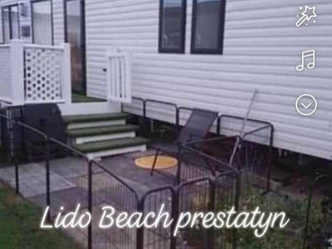 Lido Beach Holiday Park - Holiday Accommodation 14882