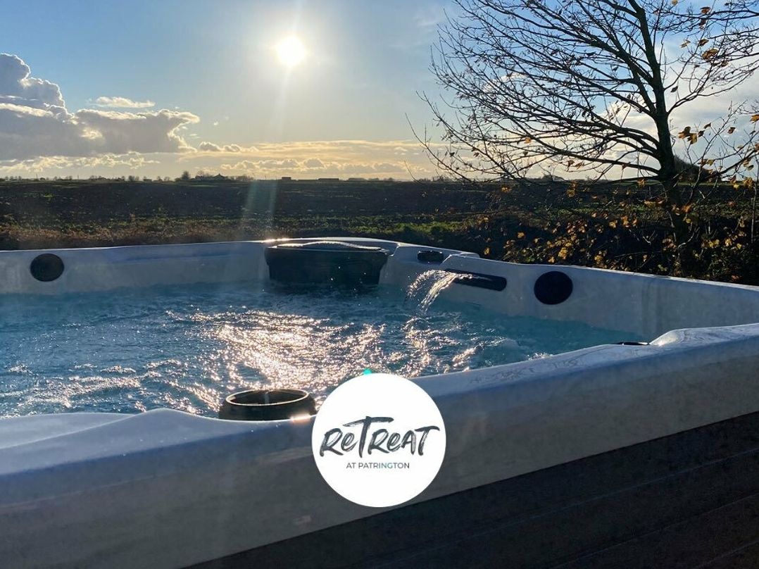 Patrington Haven Leisure Park - Holiday Accommodation 14884