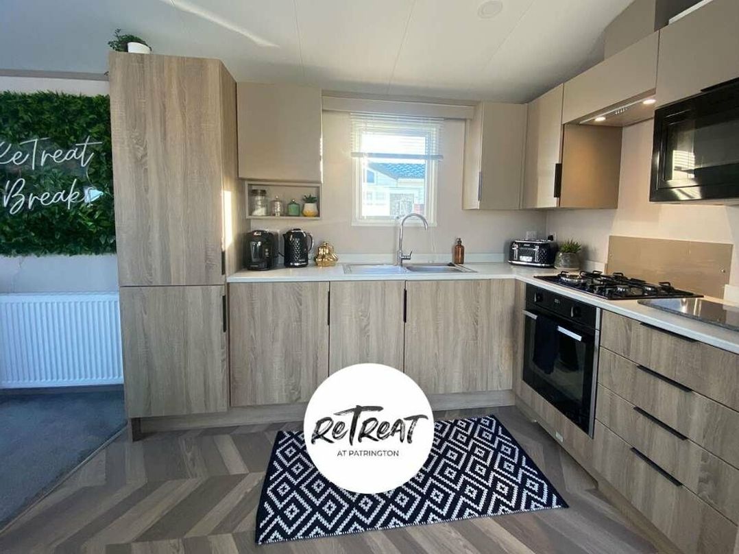 Patrington Haven Leisure Park - Holiday Accommodation 14884