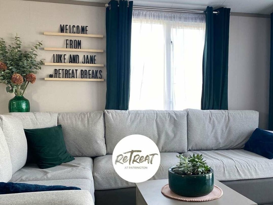 Patrington Haven Leisure Park - Holiday Accommodation 14884