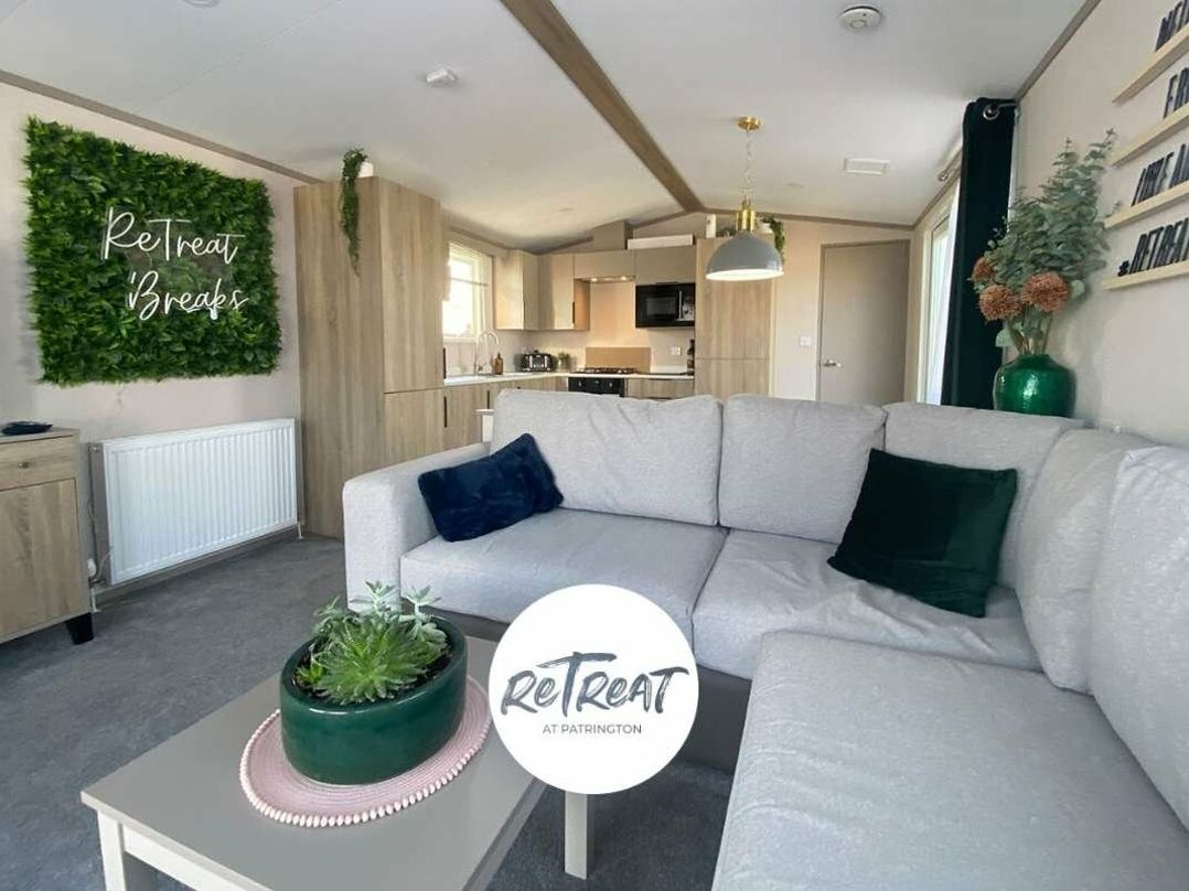Patrington Haven Leisure Park - Holiday Accommodation 14884