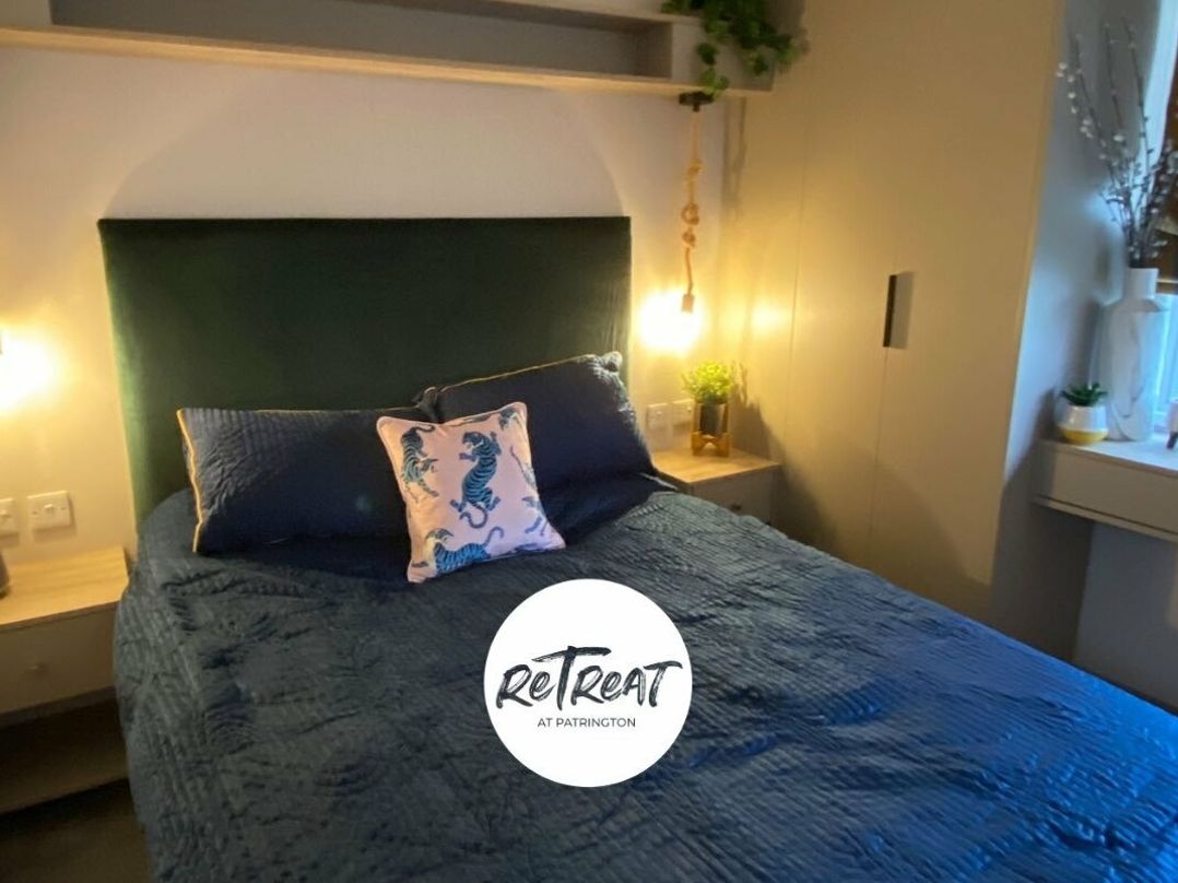 Patrington Haven Leisure Park - Holiday Accommodation 14884