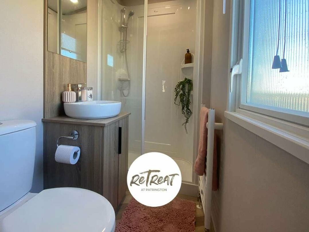 Patrington Haven Leisure Park - Holiday Accommodation 14884