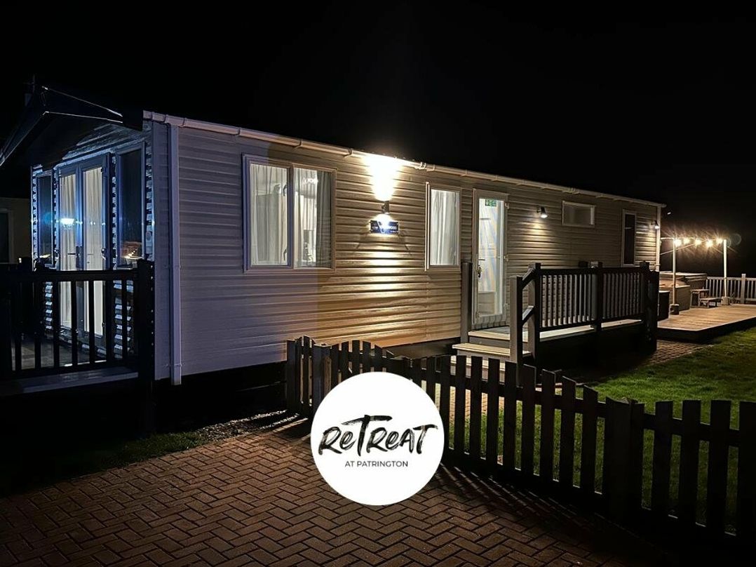 Patrington Haven Leisure Park - Holiday Accommodation 14884
