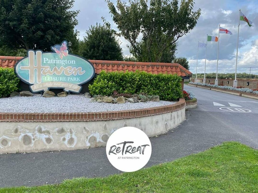 Patrington Haven Leisure Park - Holiday Accommodation 14884
