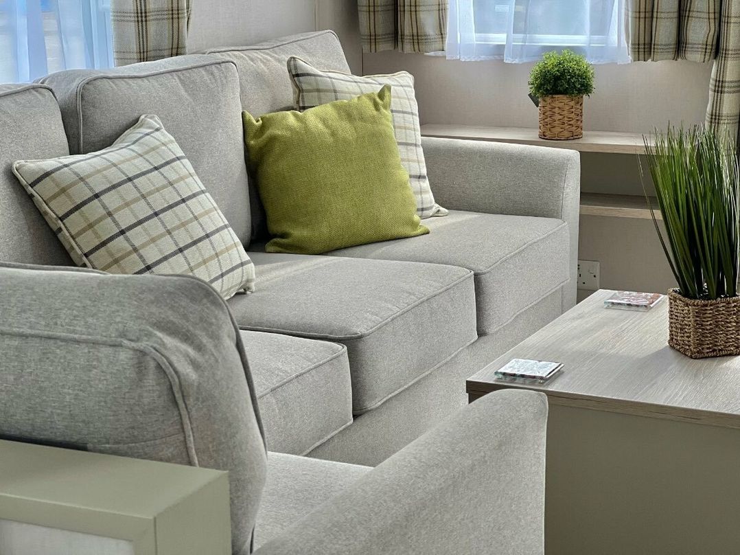 Seven Bays Park (Maribou) - Holiday Accommodation 14886