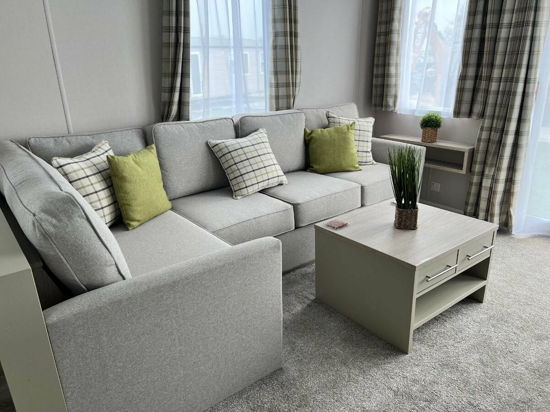 Seven Bays Park (Maribou) - Holiday Accommodation 14886