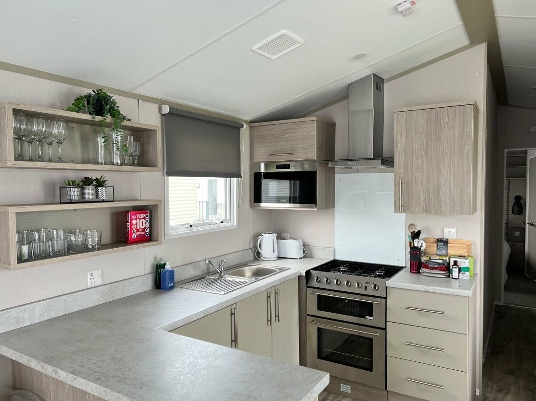 Seven Bays Park (Maribou) - Holiday Accommodation 14886