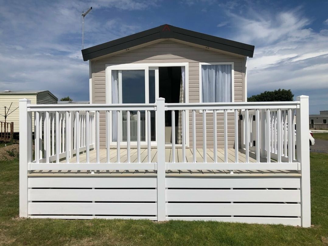 Seven Bays Park (Maribou) - Holiday Accommodation 14886