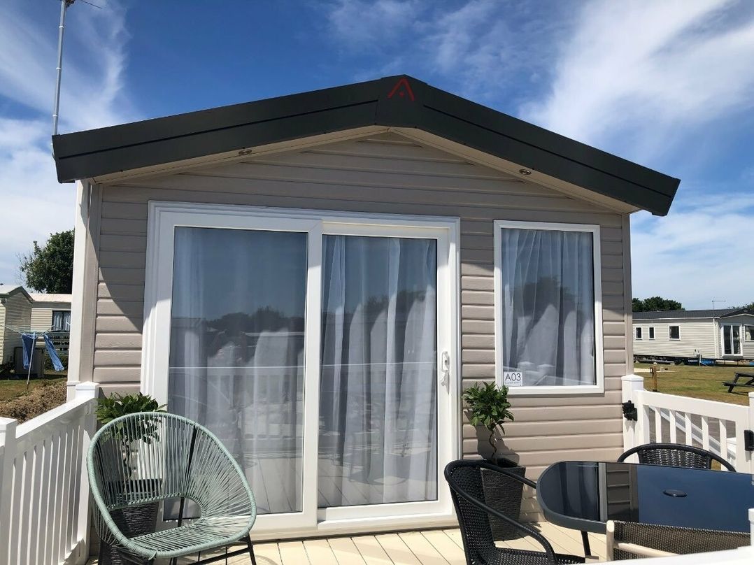 Seven Bays Park (Maribou) - Holiday Accommodation 14886