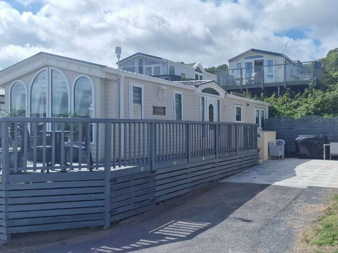 Lydstep Beach - Holiday Accommodation 1489