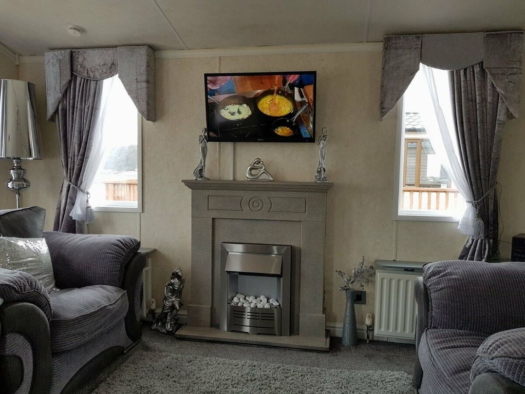 Lydstep Beach - Holiday Accommodation 1489