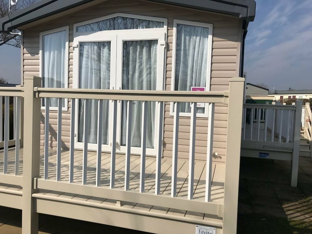 Butlins Skegness - Holiday Accommodation 14892