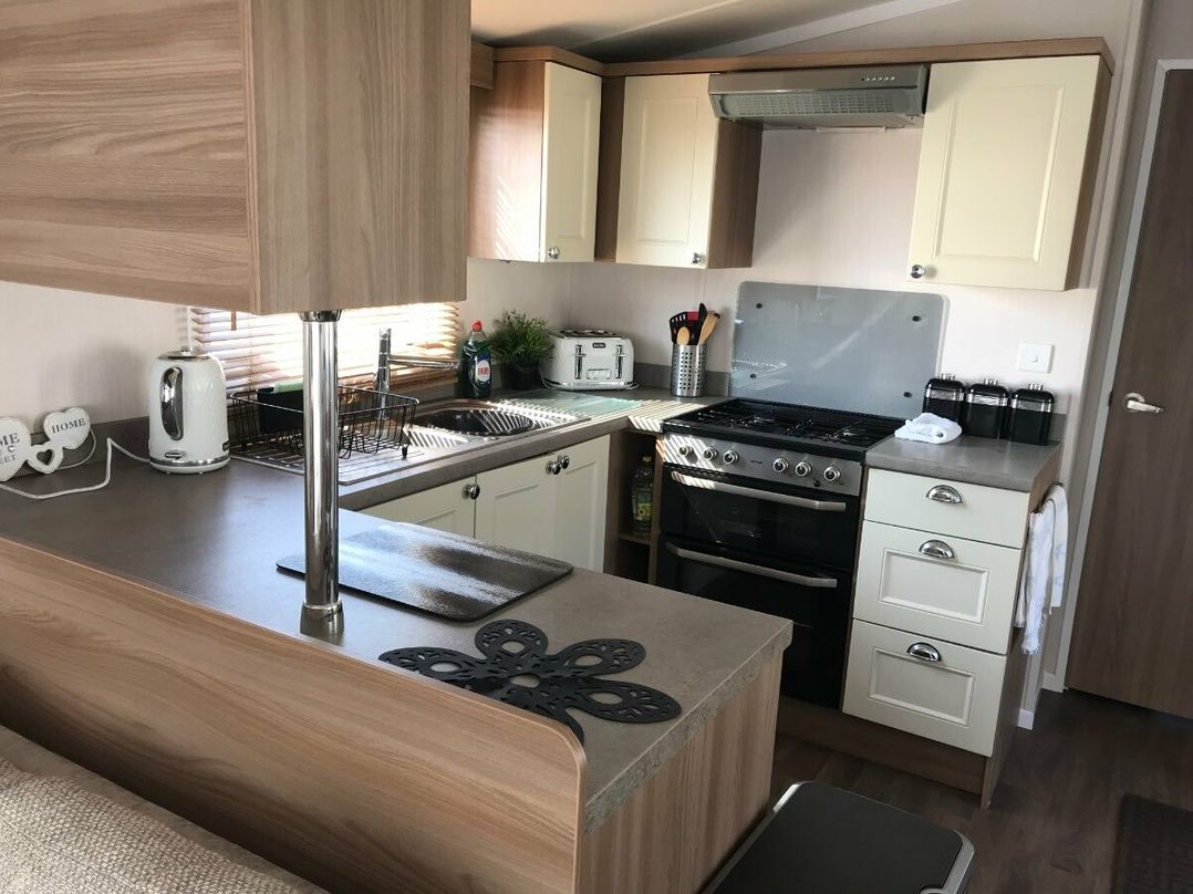 Butlins Skegness - Holiday Accommodation 14892