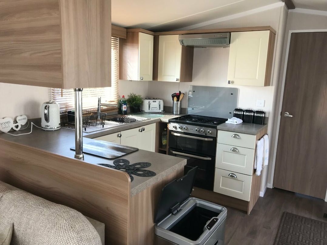 Butlins Skegness - Holiday Accommodation 14892