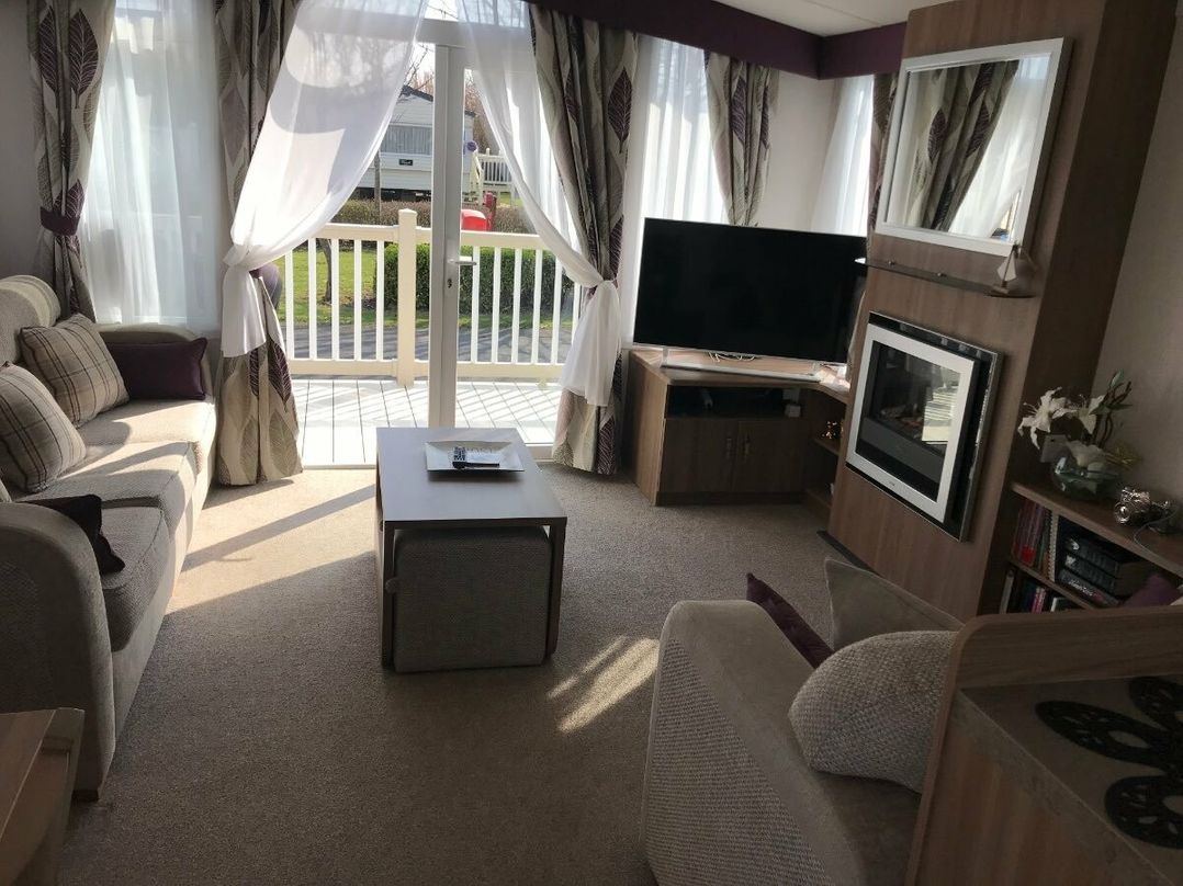 Butlins Skegness - Holiday Accommodation 14892