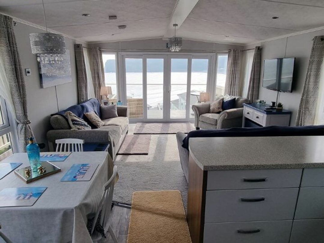 Lydstep Beach - Holiday Accommodation 14896