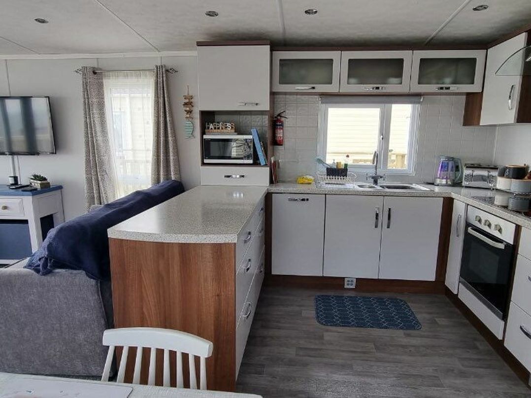 Lydstep Beach - Holiday Accommodation 14896