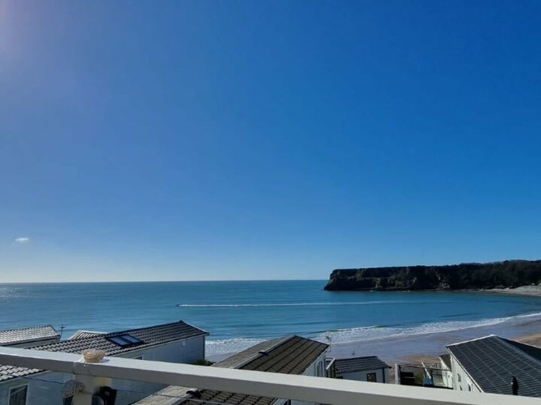 Lydstep Beach - Holiday Accommodation 14896