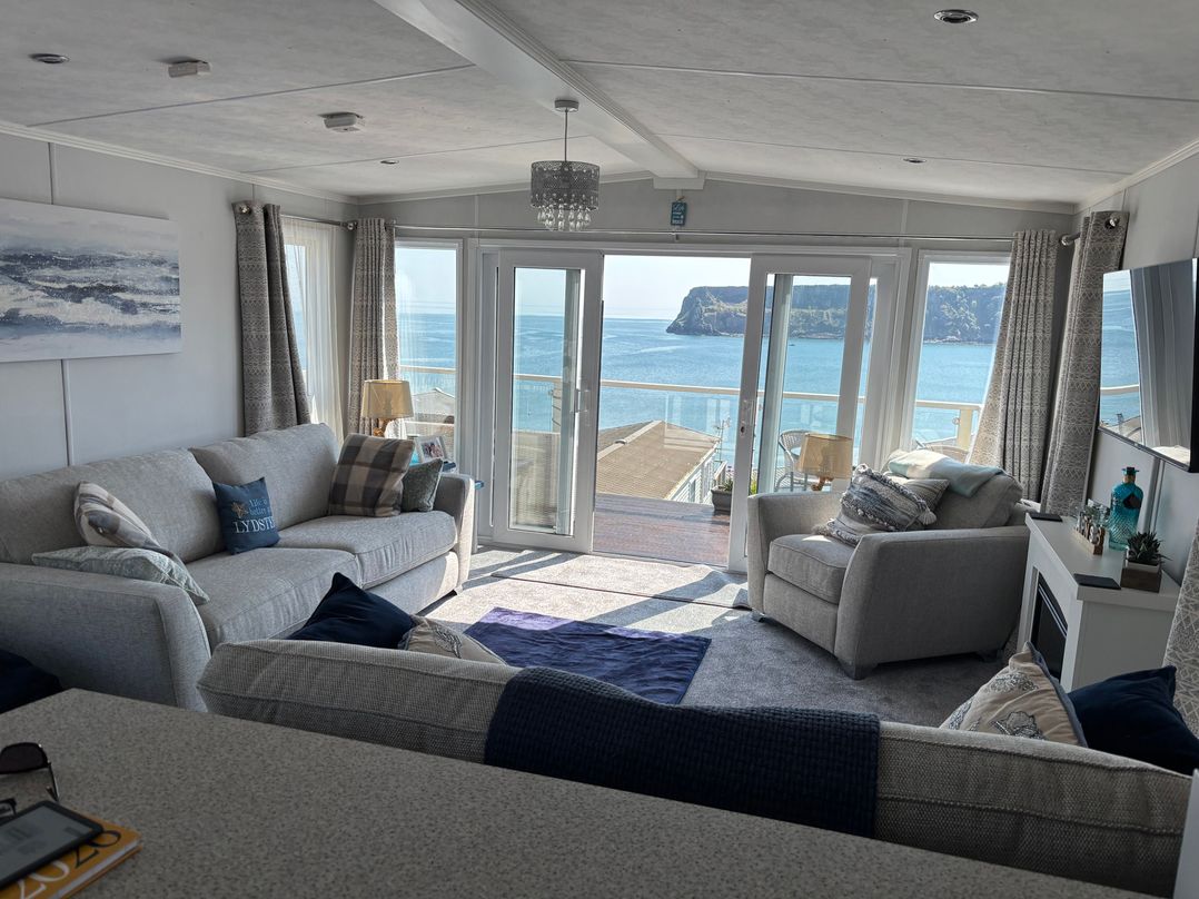 Lydstep Beach - Holiday Accommodation 14896