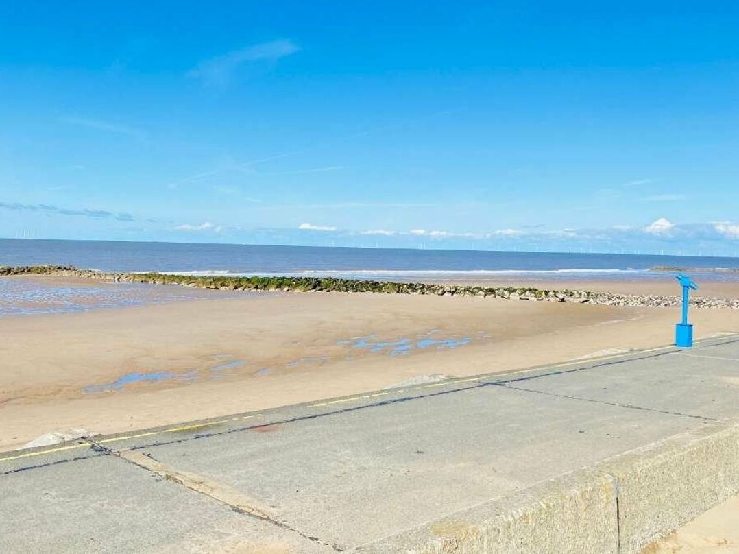 Lido Beach Holiday Park - Holiday Accommodation 14905