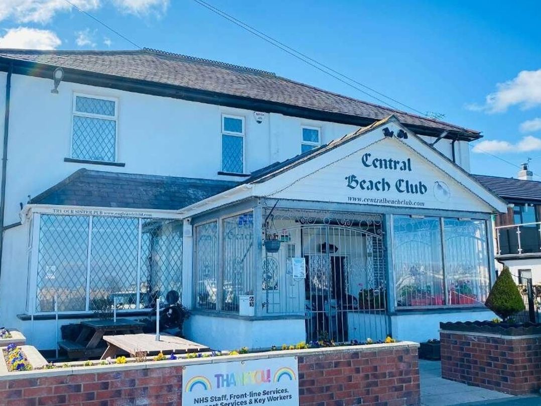 Lido Beach Holiday Park - Holiday Accommodation 14905