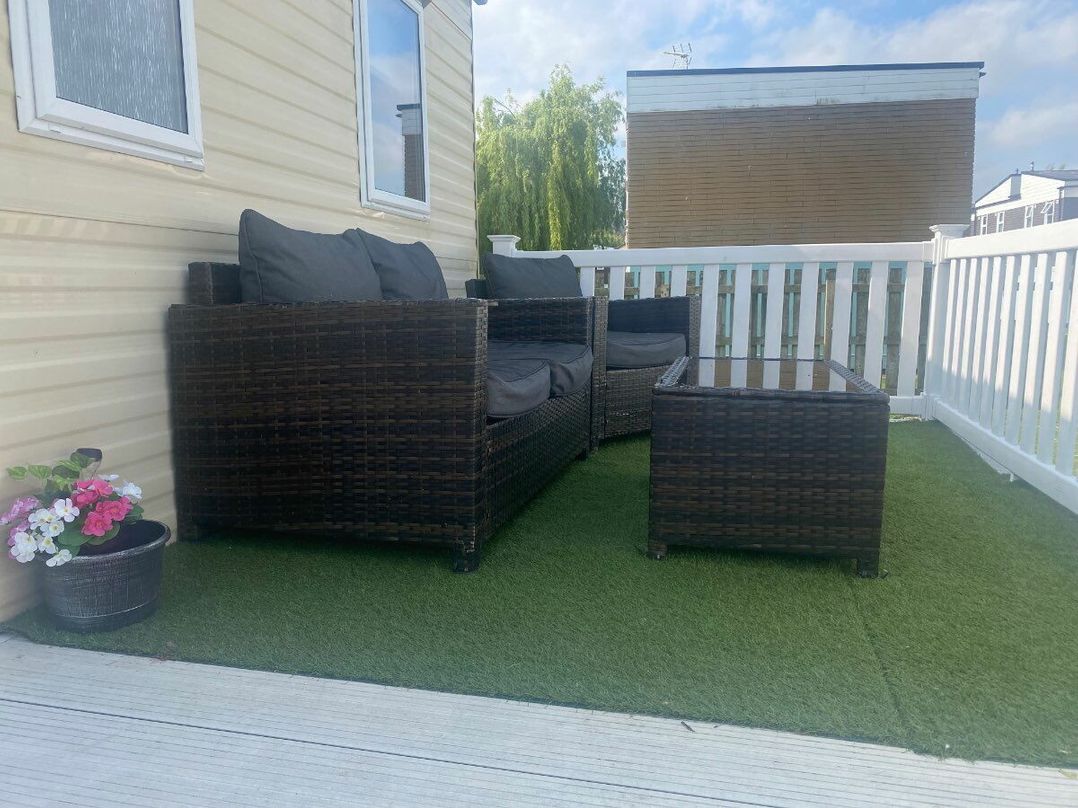 Butlins Minehead - Holiday Accommodation 14909