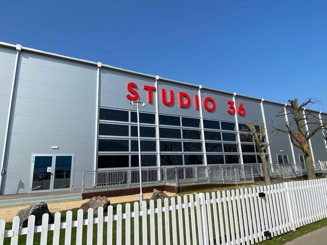 Butlins Minehead - Holiday Accommodation 14909