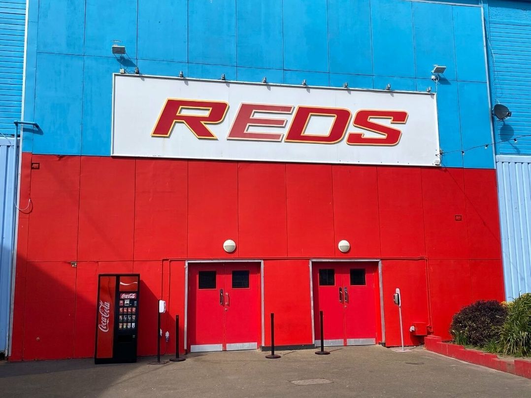 Butlins Minehead - Holiday Accommodation 14909