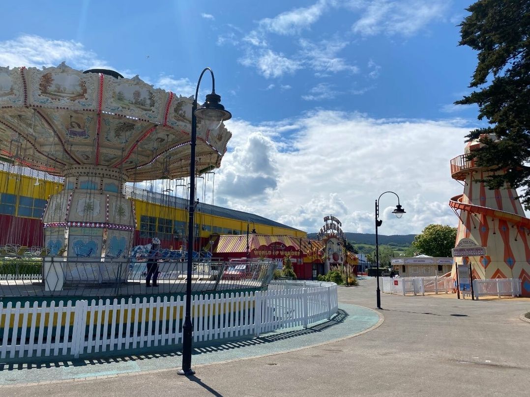 Butlins Minehead - Holiday Accommodation 14909