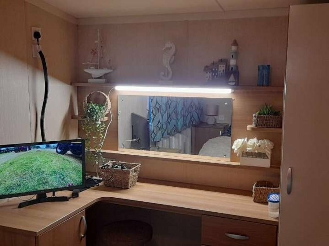 Hoburne Devon Bay - Holiday Accommodation 14911