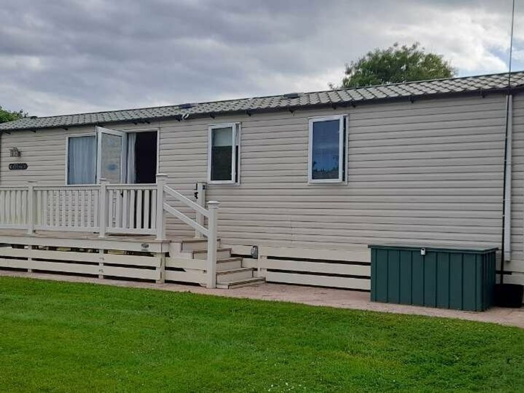 Hoburne Devon Bay - Holiday Accommodation 14911