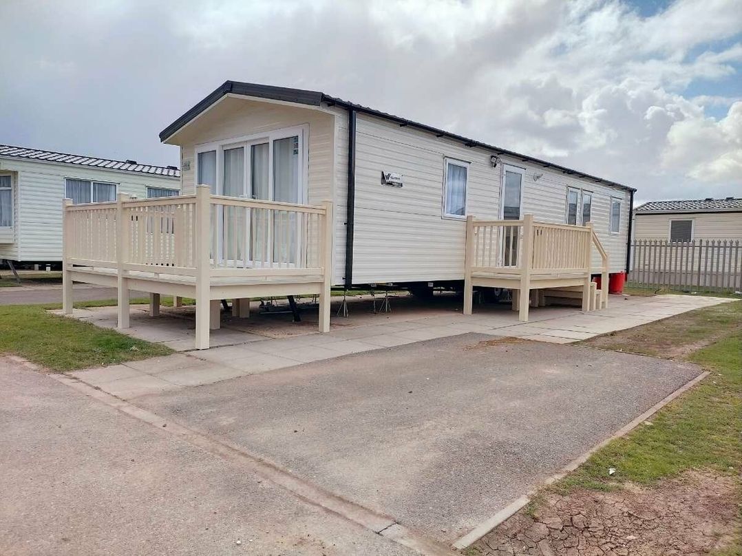 Coastfield Holiday Village - Holiday Accommodation 14919
