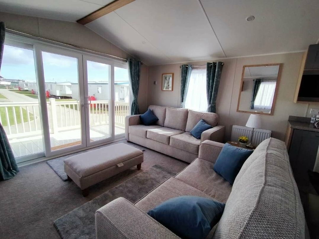 Coastfield Holiday Village - Holiday Accommodation 14919