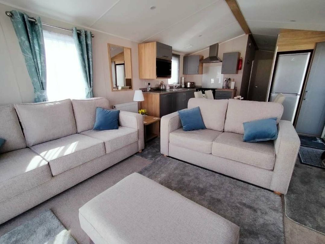 Coastfield Holiday Village - Holiday Accommodation 14919