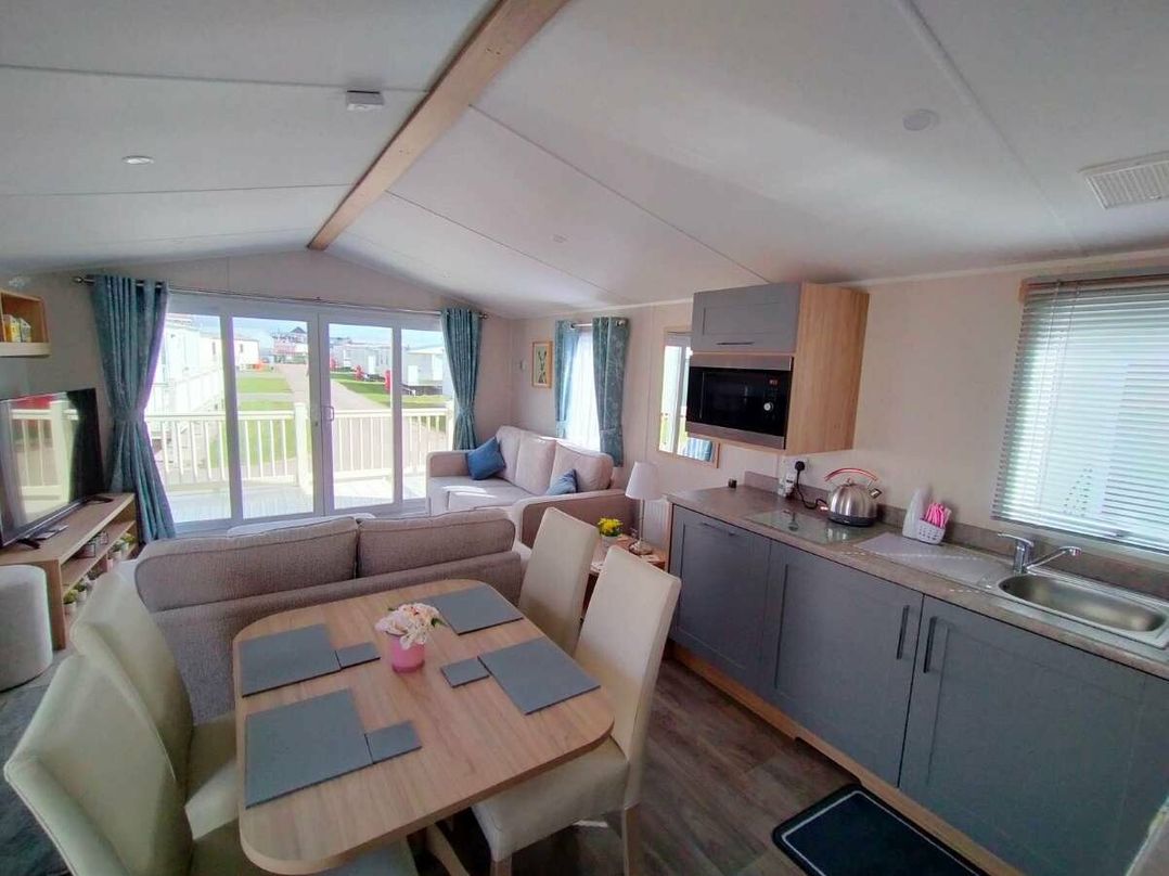 Coastfield Holiday Village - Holiday Accommodation 14919