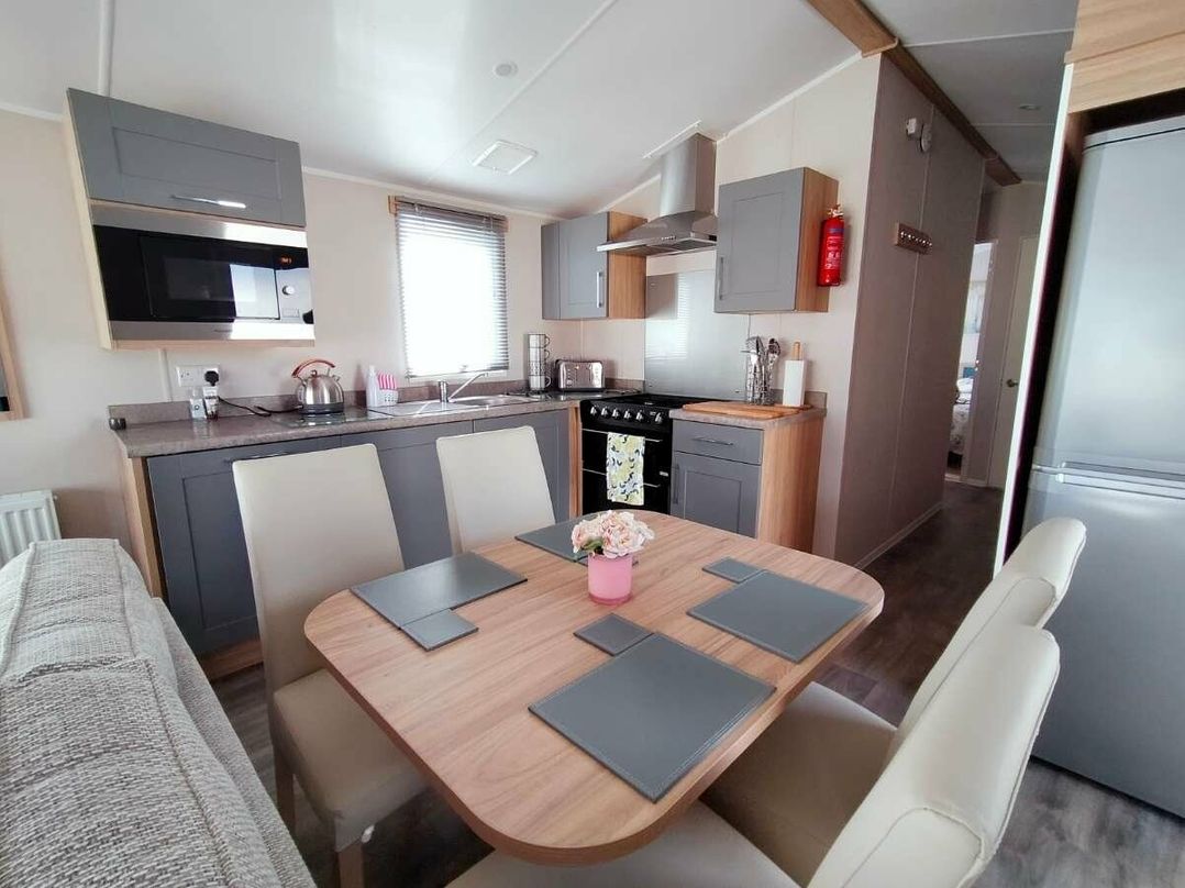 Coastfield Holiday Village - Holiday Accommodation 14919