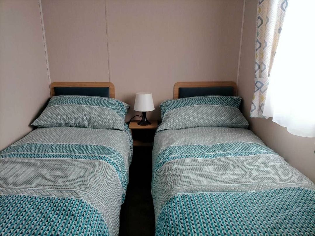 Coastfield Holiday Village - Holiday Accommodation 14919