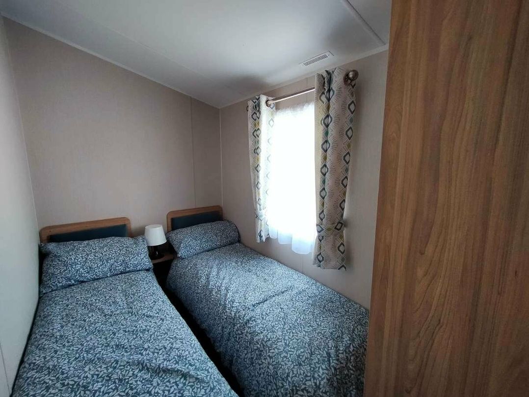 Coastfield Holiday Village - Holiday Accommodation 14919