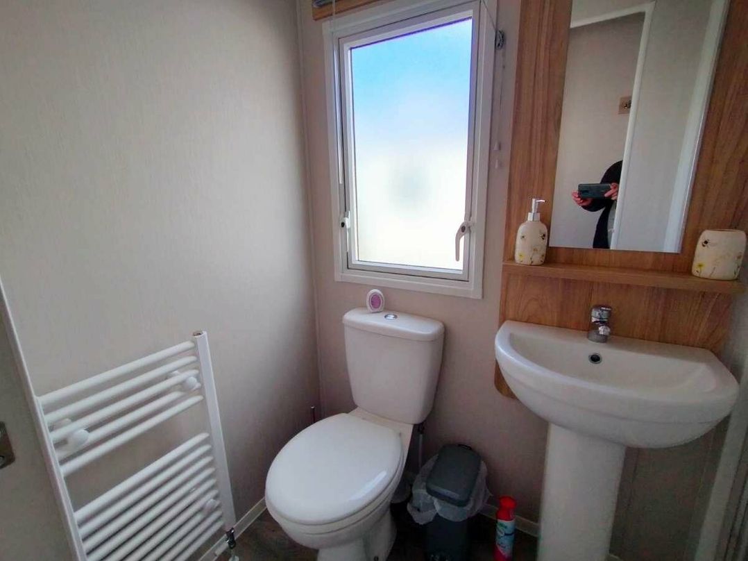 Coastfield Holiday Village - Holiday Accommodation 14919