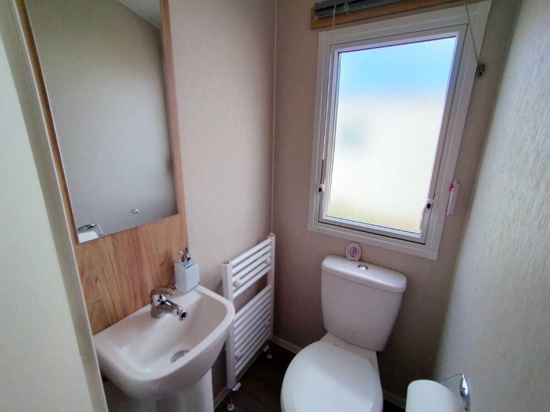 Coastfield Holiday Village - Holiday Accommodation 14919