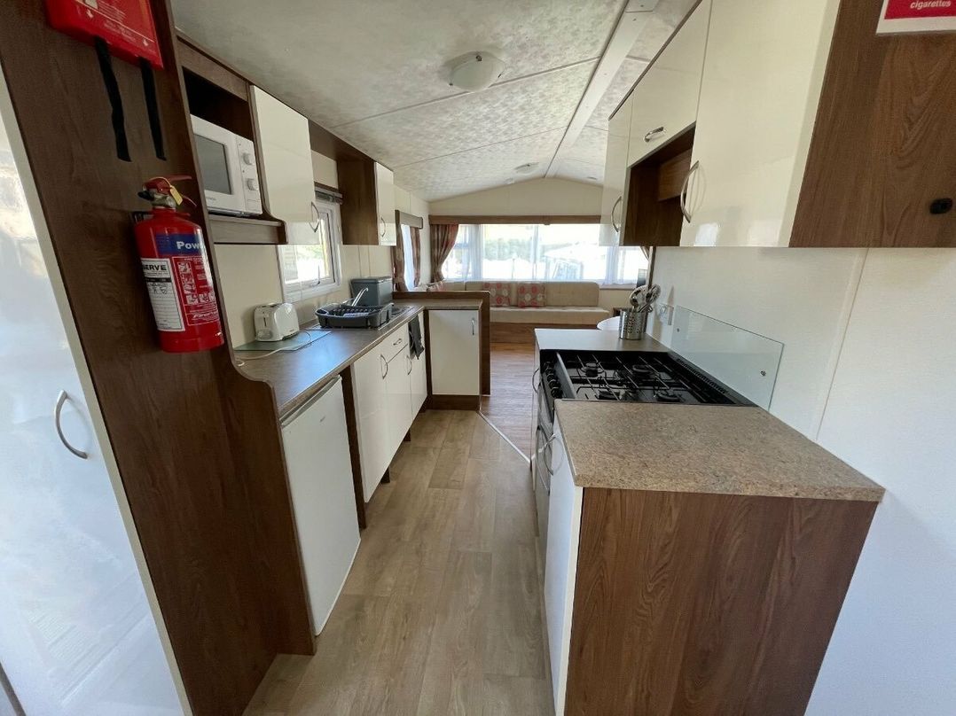 Clarach Bay Holiday Village - Holiday Accommodation 14920