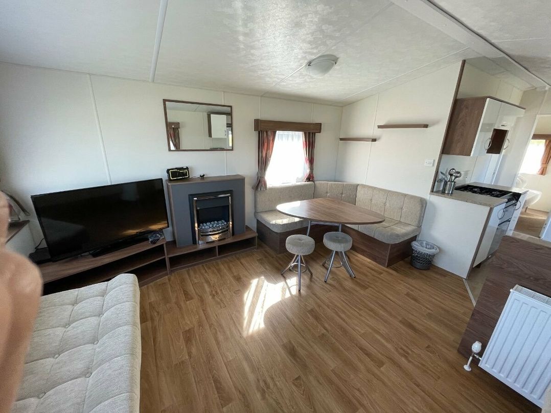 Clarach Bay Holiday Village - Holiday Accommodation 14920